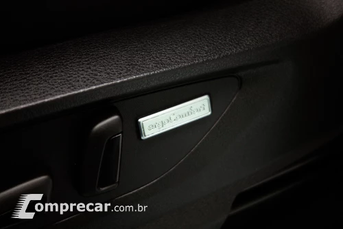 AMAROK 3.0 V6 TDI Highline Extreme CD 4motion