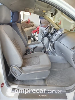 RANGER 2.5 XLS 4X2 CS 16V