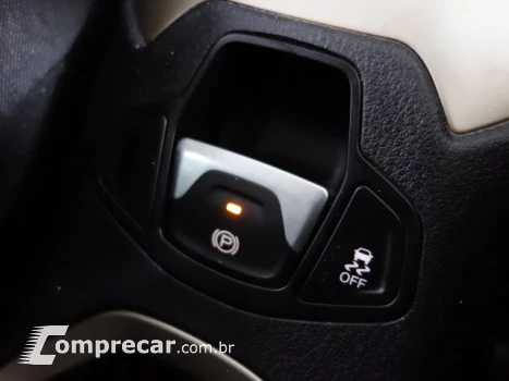 RENEGADE - 1.8 16V SPORT 4P AUTOMÁTICO