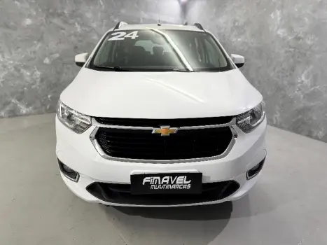 SPIN 1.8 Premier 8V
