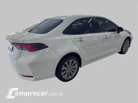 COROLLA 2.0 VVT-IE FLEX ALTIS DIRECT SHIFT