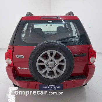 ECOSPORT 1.6 XLS Freestyle 8V