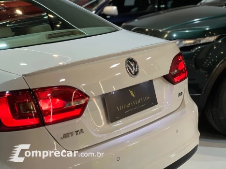 JETTA 2.0 Comfortline