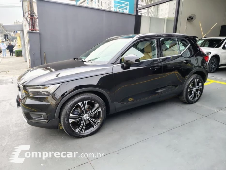 Volvo XC 40 T-4 INSCRIPTION 2.0 190cv FWD 5 portas