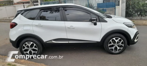 CAPTUR 1.3 TCE Intense