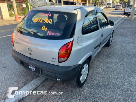 CELTA 1.0 MPFI 8V