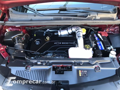 TRACKER 1.4 16V Turbo LTZ