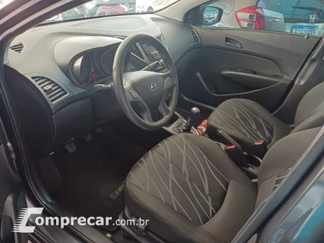 HB20 1.0 Comfort 12V