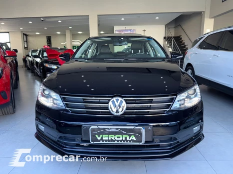 JETTA 2.0 TSI Highline 211cv