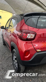 KWID 1.0 12V SCE Intense