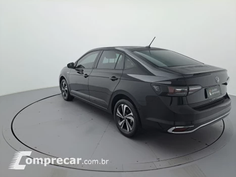 VIRTUS 1.0 200 TSI COMFORTLINE AUTOMÁTICO