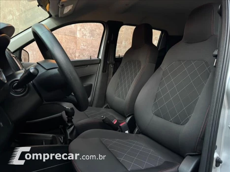 KWID 1.0 12V SCE ZEN