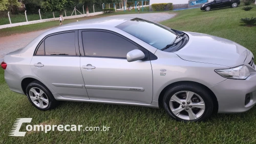 COROLLA 1.8 GLI 16V