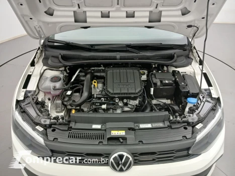 POLO 1.0 MPI TRACK MANUAL