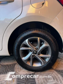 C3 1.2 Tendance 12V