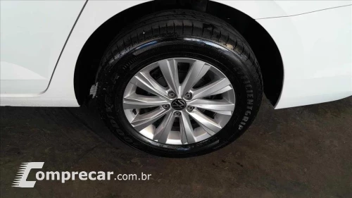 VIRTUS 1.0 170 TSI AUTOMÁTICO