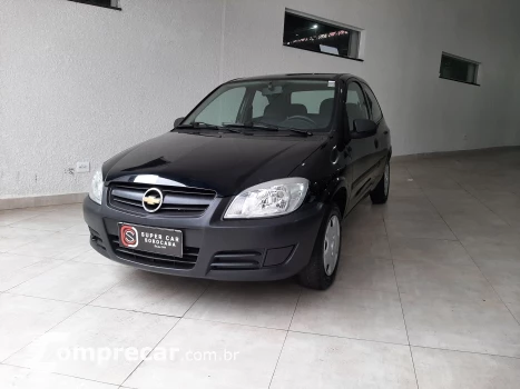 CHEVROLET CELTA 1.0 MPFI Life 8V 3 portas