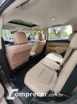 Outlander 3.0 V6 24V 4P GT 4X4 AUTOMÁTICO
