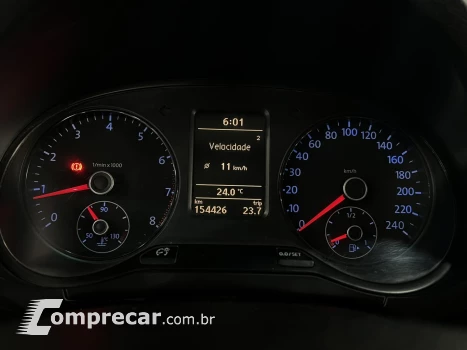 FOX 1.6 MI 8V FLEX 4P MANUAL