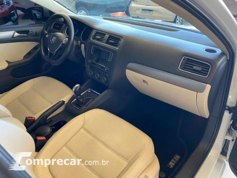 JETTA 1.4 250 TSI Comfortline