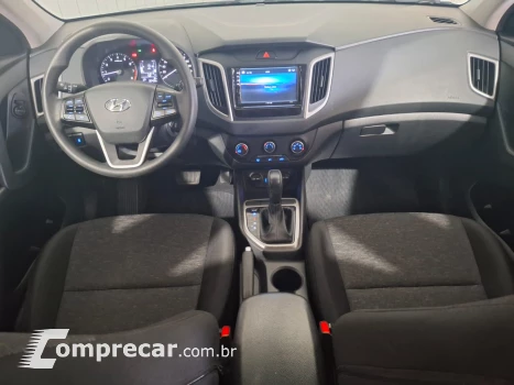 CRETA 1.6 16V Attitude