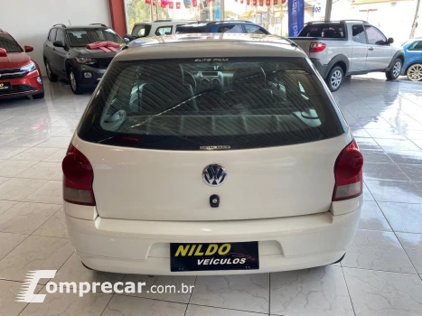 GOL 1.0 MI 8V G.IV