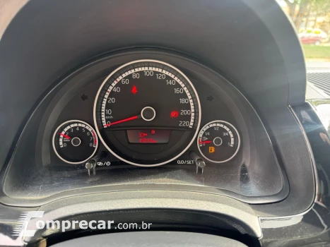 up! SPEED 1.0 TSI T. Flex 12V 5p