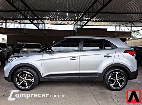 CRETA 2.0 16V Sport