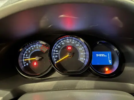 Sandero 1.0 12V 4P FLEX SCE EXPRESSION