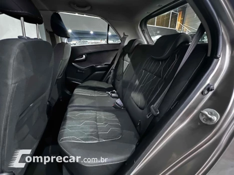 PICANTO 1.0 EX 12V FLEX 4P MANUAL