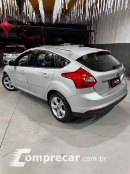 FOCUS 1.6 SE Plus 16V