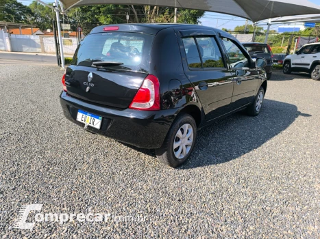 CLIO 1.0 Expression 16V