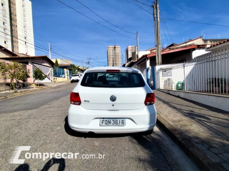 GOL 1.0 MI 8V G.VI