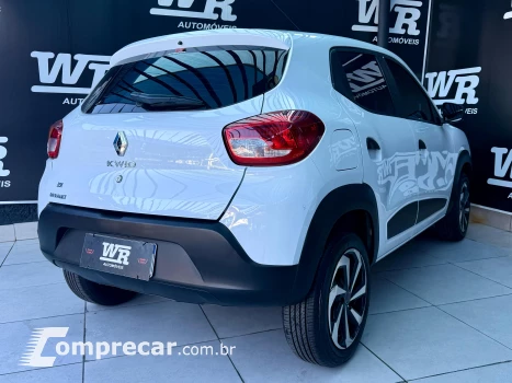 KWID 1.0 12V SCE ZEN