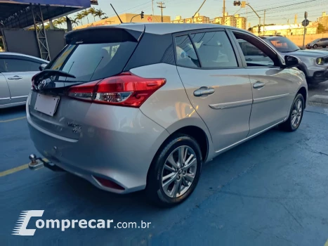 Yaris