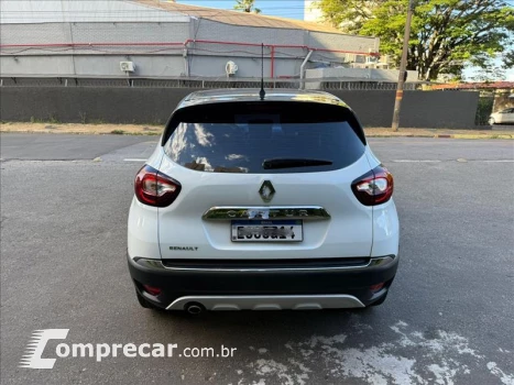 CAPTUR 1.6 16V SCE Intense