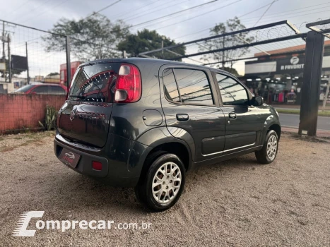 UNO 1.0 Vivace 8V