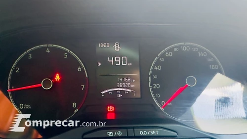 POLO 1.0 MPI
