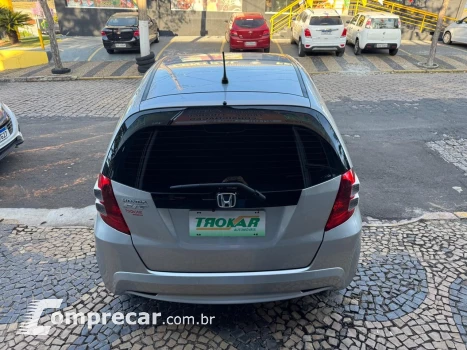 Fit LX 1.4/ 1.4 Flex 8V/16V 5p Mec.
