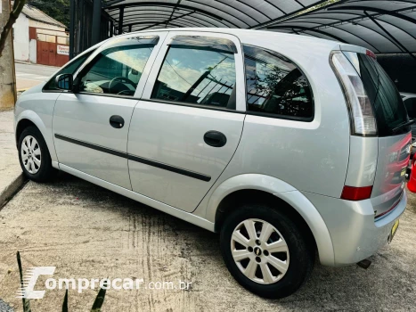 MERIVA 1.8 MPFI 8V