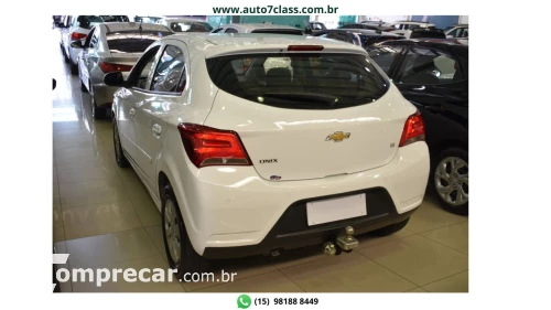 ONIX - 1.0 MPFI LT 8V 4P MANUAL