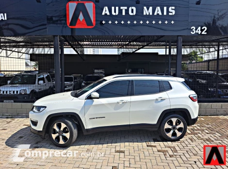 COMPASS 2.0 16V Sport