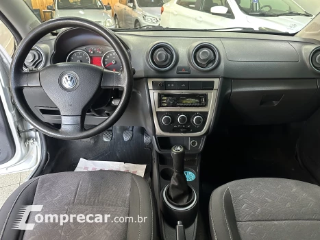 SAVEIRO 1.6 MI Trooper CE 8V G.V