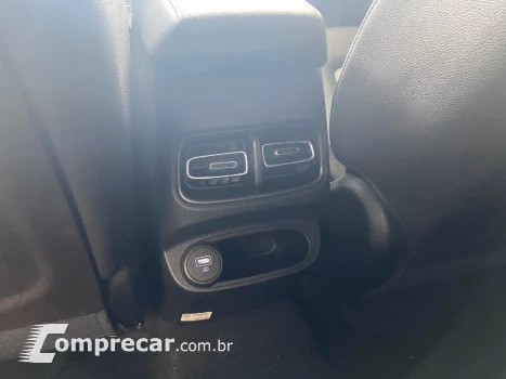 CRETA 1.0 TGDI FLEX PLATINUM AUTOMÁTICO