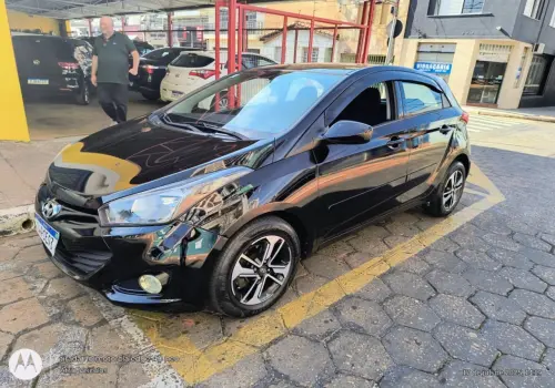 Hyundai HB20 C./C.Plus/C.Style 1.6 Flex 16V Mec. 2 portas