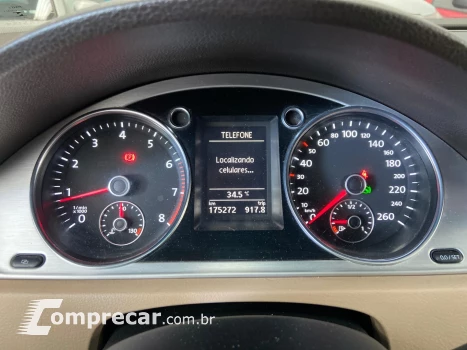 PASSAT 2.0 TSI HIGLHINE VARIANT GASOLINA 4P AUTOMATIZADO