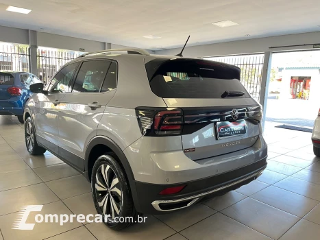 T-CROSS 1.4 250 TSI Highline