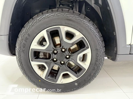 COMPASS 2.0 16V Trailhawk 4X4