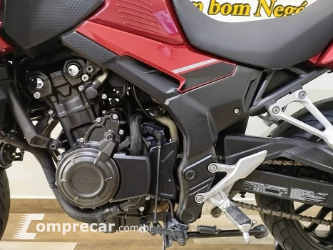 CB 500X