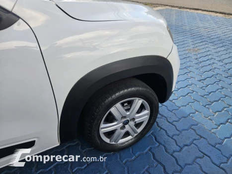 KWID 1.0 12V SCE ZEN